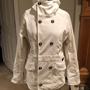 Vintage Burton Snowboards Dryride jacket, medium